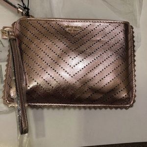 Victoria’s Secret outing wristlet